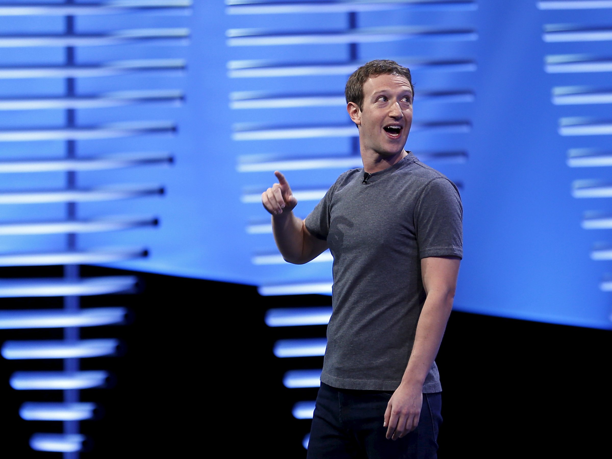 Facebook testing a Snooze button to mute people and pages